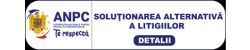ANPC SAL - Soluționarea Alternativă a Litigiilor